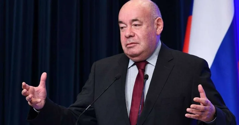 "Azərbaycanla əməkdaşlığa heç bir maneə yoxdur" Putinin nümayəndəsi