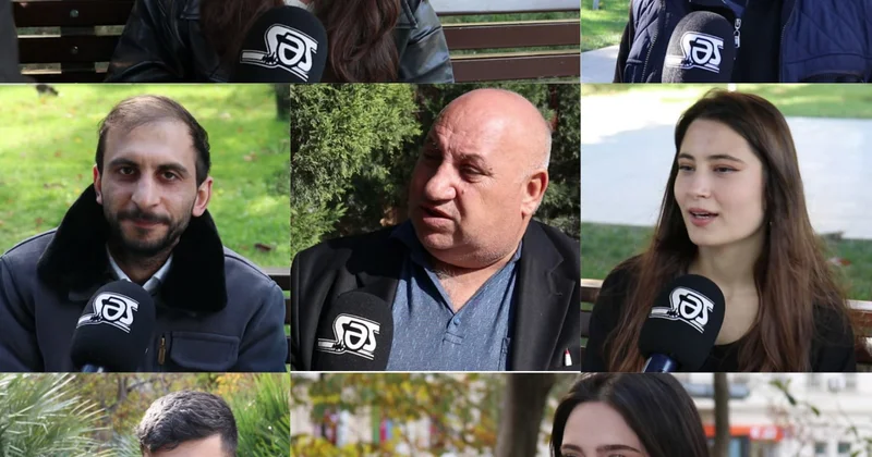 “Pulun varsa, hörmətin var” fikrinə cəmiyyətin yanaşması NECƏDİR? SORĞU