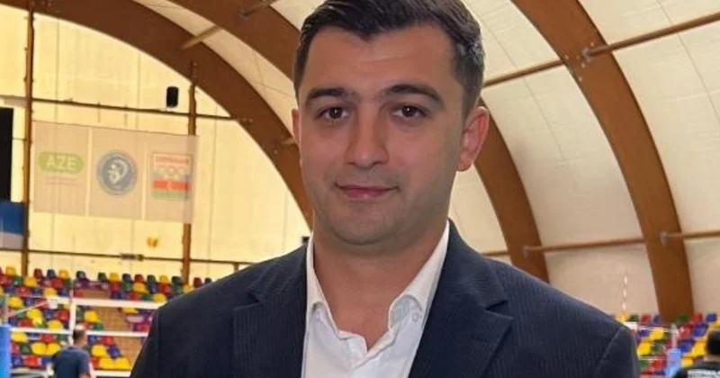 “Onlar adlarını Azərbaycan voleybolunun tarixinə həkk ediblər” “Azərreyl”in prezidentinin ə MÜSAHİBƏSİ