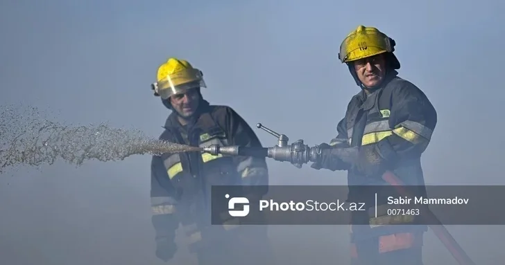 Пожар в одном из столичных ресторанов потушен