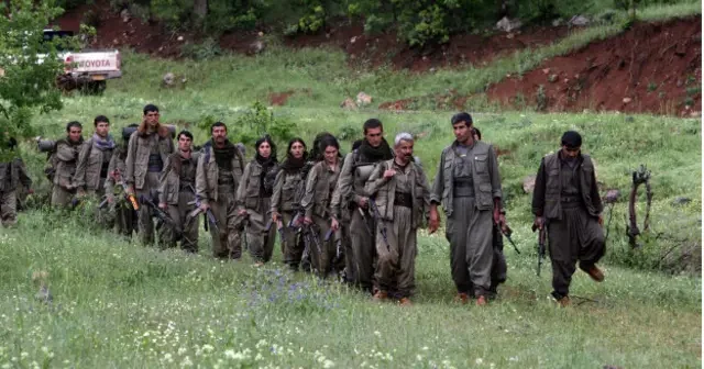 Türkiyədə PKK probleminin həlli AKP yə növbəti seçkilərdə uğur qazandıra bilər