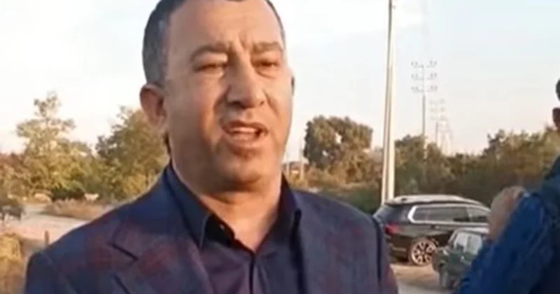 Qəzadan sonra dediklərinə görə üzr istədi Video