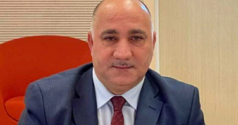 “Paşinyan Ermənistan cəmiyyəti üçün tapıntıdır”