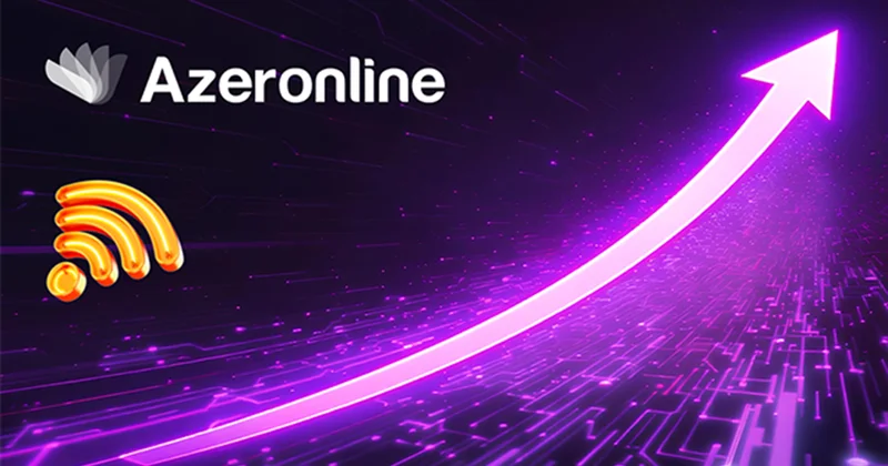 “Azeronline” ardıcıl şəkildə müştəri məmnuniyyətini gücləndirir