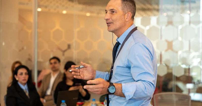 Süni intellektin mediada tətbiqi” mövzusunda seminarlara başlanılıb