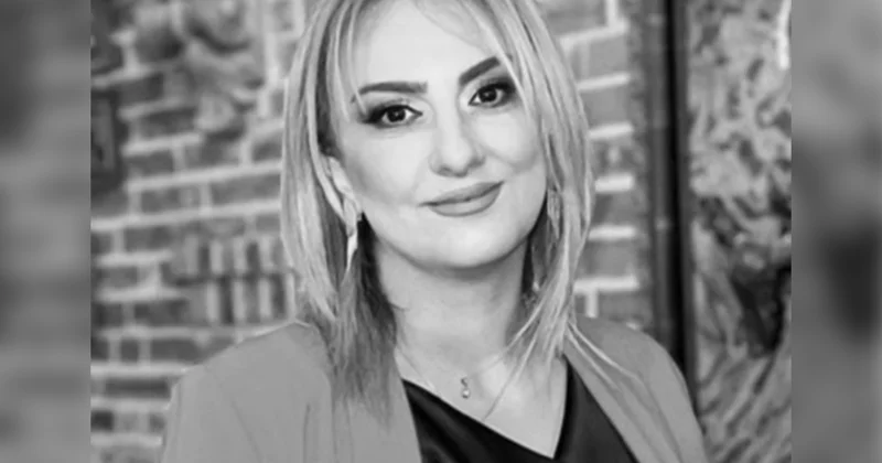 Dövlət Komitəsinin gənc əməkdaşı dünyasınə dəyişib