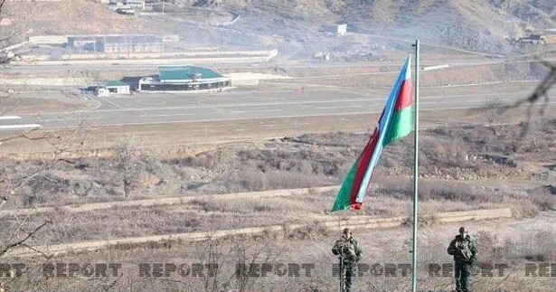İrəvan və Tehran sadələşdirilmiş gömrük dəhlizi yaradır