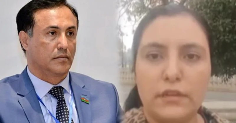 Elman Nəsirovdan tənqidlərə CAVAB: “Yazıqsınız, siz özünüz kirayədə yaşayırsınız” VİDEO