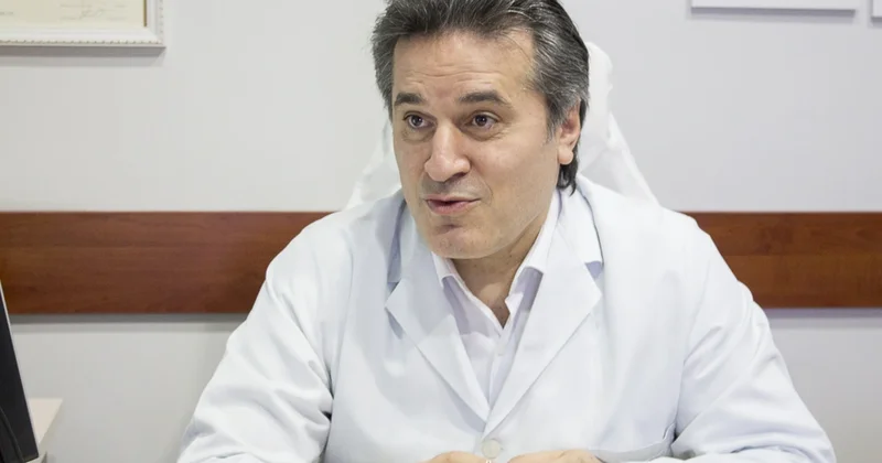 Nobel mükafatı təqdim edilən ilk azərbaycanlı alim