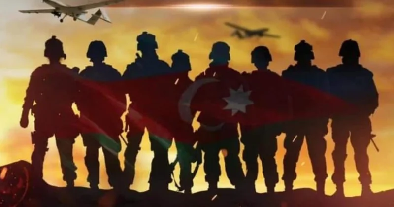 44 Günlük Vətən müharibəsi Yeni reallıqların başlanğıcı