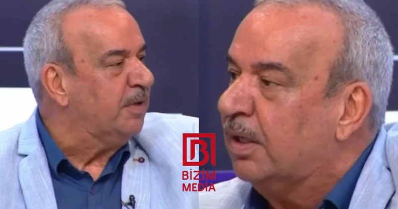Ağamirzə canlı yayımda vəsiyyətini AÇIQLADI VİDEO