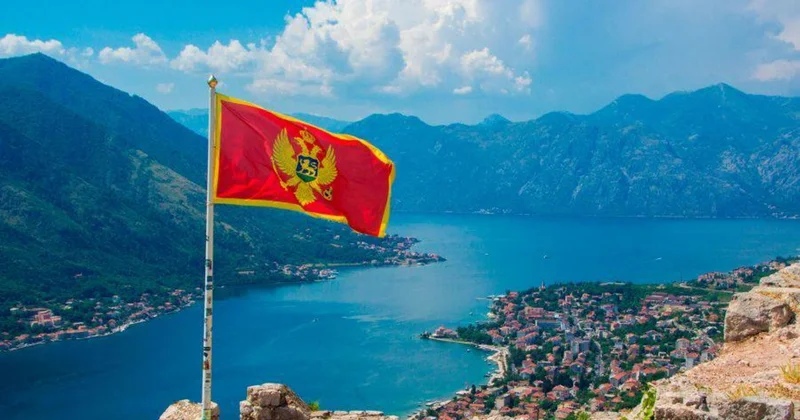Monteneqrodakı fövqəladə vəziyyətlə bağlı Türkiyə XİN dən AÇIQLAMA
