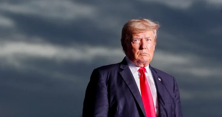 Восемь войн позади, Украина на очереди: новое громкое заявление Трампа