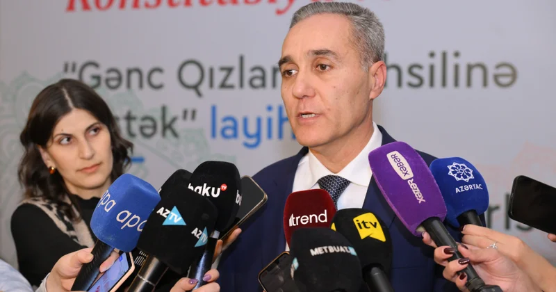 “Hənifə Məlikova Zərdabi” adına təqaüd proqramında indiyədək 300 ə yaxın tələbə iştirak edib