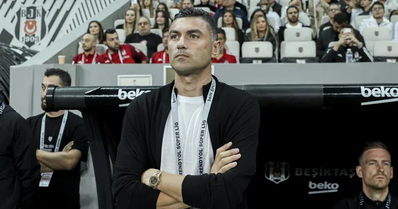 Burak Yılmaz: Bu məsələlər narahatedicidir