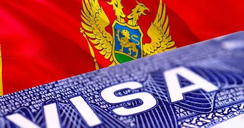 Monteneqro Türkiyə vətəndaşları üçün vizasız rejimi ləğv edir