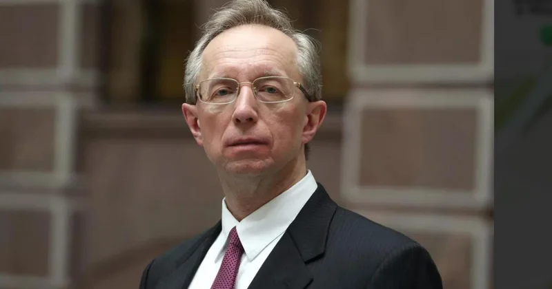 Галузин рассказал о текущем состоянии переговоров с Киевом Minval Politika