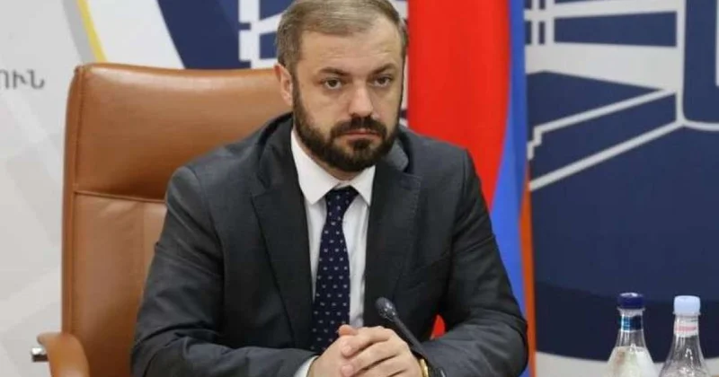 Армения хочет азербайджанские товары