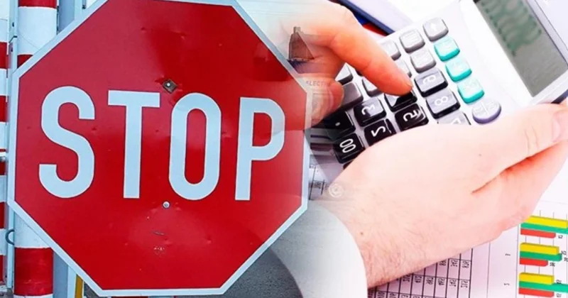 Azərbaycandan çıxışın bloklanmasını İnternet Vergi İdarəsinin mobil tətbiqində yoxlamaq mümkün olacaq