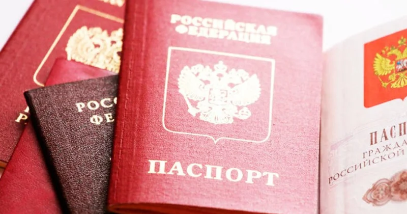 Россияне начали менять национальность