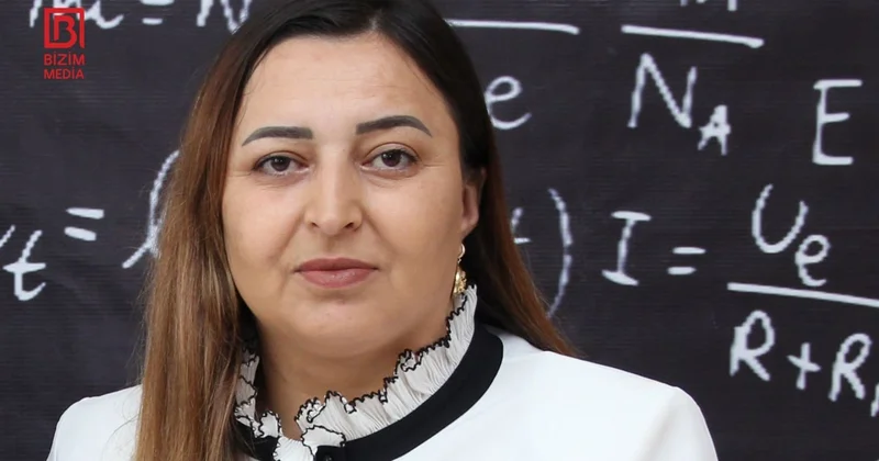 Xaçmazda dünyasını dəyişən müəllimənin 3 övladı qalıb FOTO/VİDEO