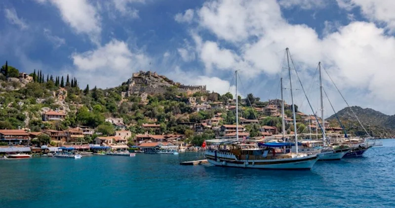 BMT nin “Ən Yaxşı Turizm Kəndləri 2025” siyahısına Türkiyədən 4 kənd daxil edilib FOTOLAR