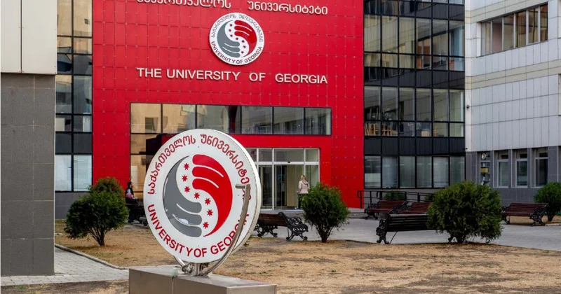Saakaşvilinin anasına məxsus Gürcüstan Universiteti ilə bağlı istintaq başlayıb