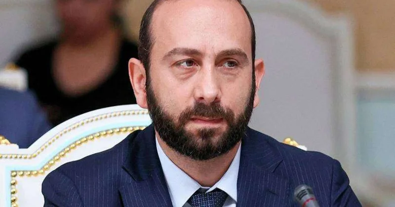Mirzoyan Azərbaycanla normallaşma prosesindən danışıb