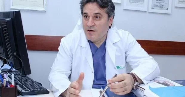 Азербайджанского хирурга выдвинули на Нобелевскую премию за прорыв в реконструктивной хирургии