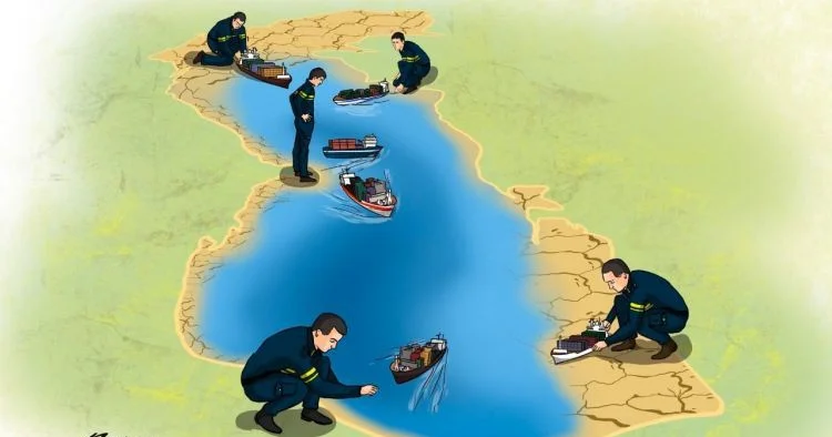 “İndiyədək Xəzərin statusu ilə bağlı mübahisələri Rusiya yox, İran qızışdırıb...”