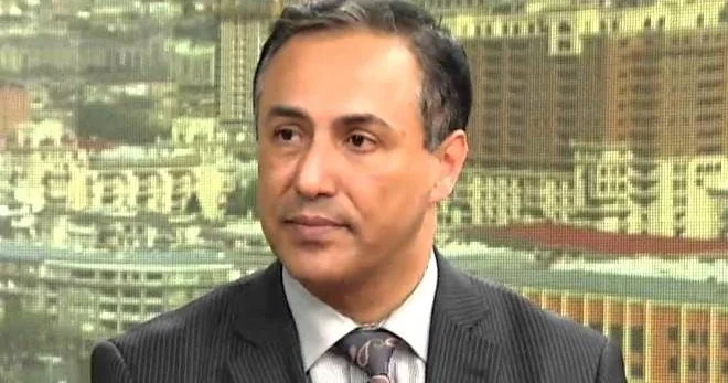 “Yazıqsınız, kirayələrdə qalırsınız, öz dərdinizi çəkin” Elman Nəsirov