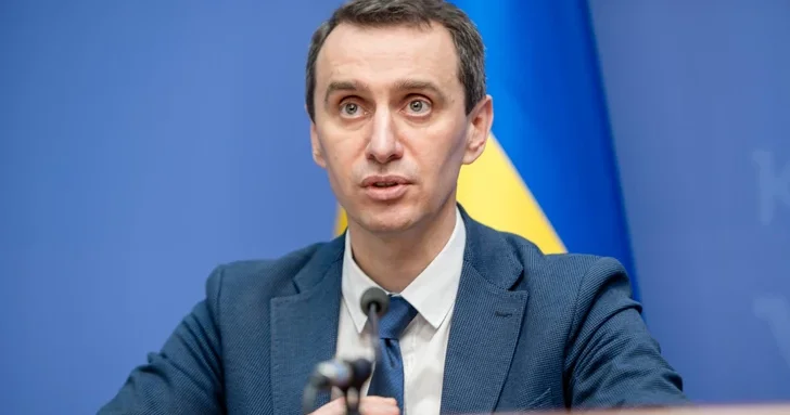 Важный шаг в развитии партнерства в сфере здравоохранения: украинская делегация посетит Азербайджан