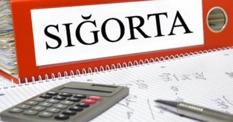 Bu ilin 9 ayında 1,1 milyard manatdan çox sığorta haqqı toplanılıb