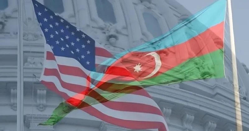Azərbaycan və ABŞ arasında viza rejimi sadələşdirilə bilər