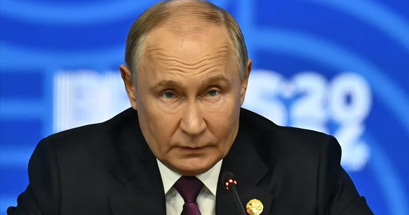 Putin narkotikdən istifadəyə icazə verdi: Qərar rəsmən təsdiqləndi