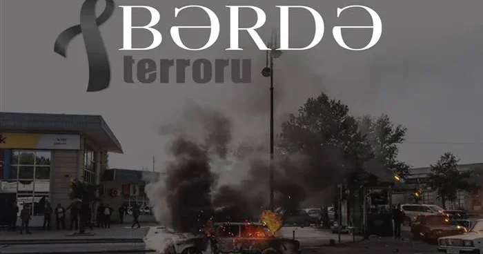 Ermənistanın Bərdədə törətdiyi terrordan beş il ötür