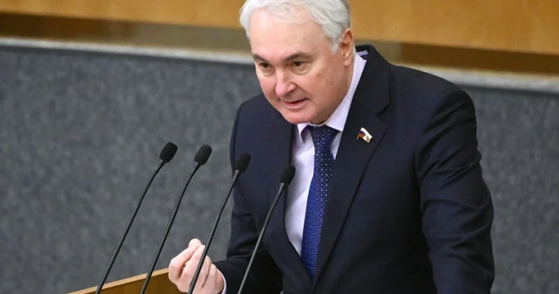 Kartapolov: Qərb raketlərdən yox, Rusiyadan qorxur