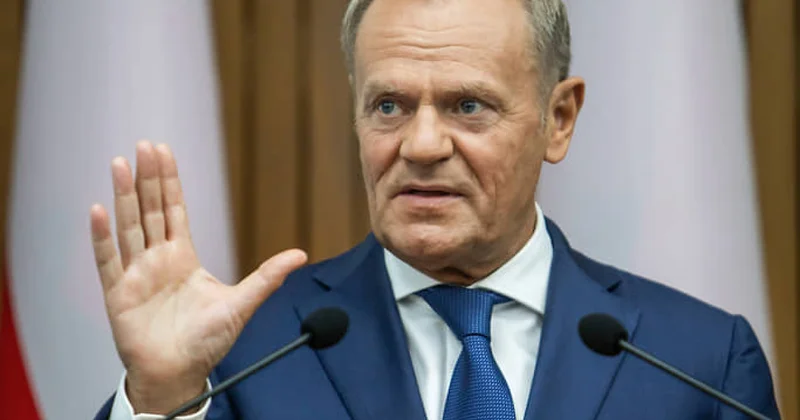 Туск о праве Украины бить по российским объектам в Европе