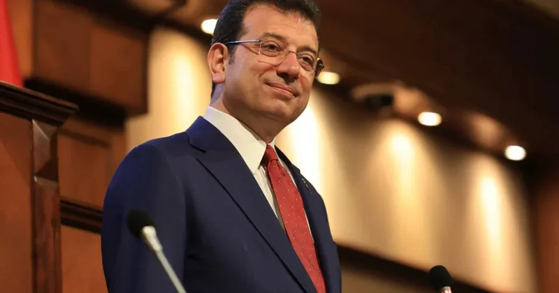 İmamoğlu ilə bağlı həmin ittiham da təsdiqləndi