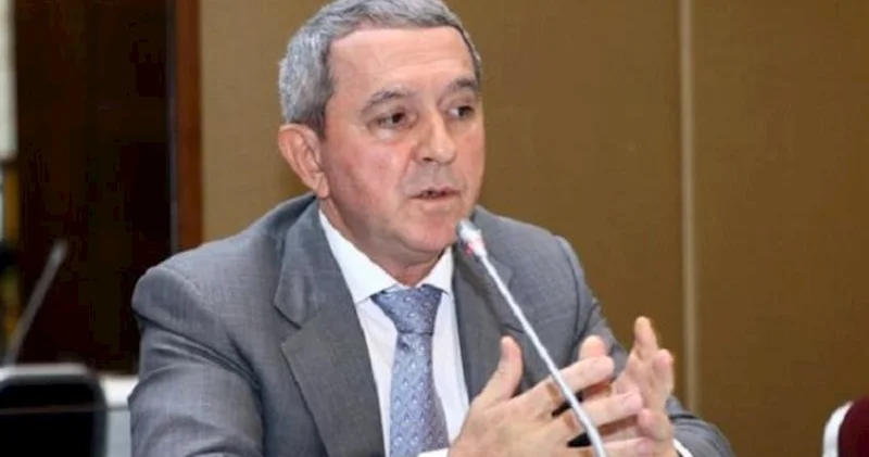 Azərbaycanın İƏT dəki daimi nümayəndəsi geri çağırıldı Yeni təyinat