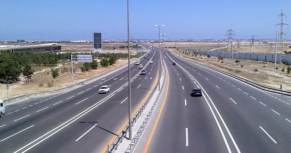 Yol infrastrukturu: rahatlıq və inkişaf