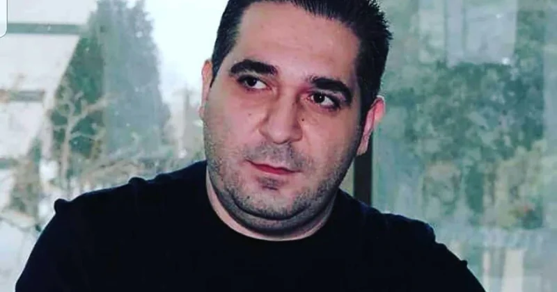 Nurlan Əzizbəyli tanınmaz dərəcədə ARIQLADI VİDEO KONKRET