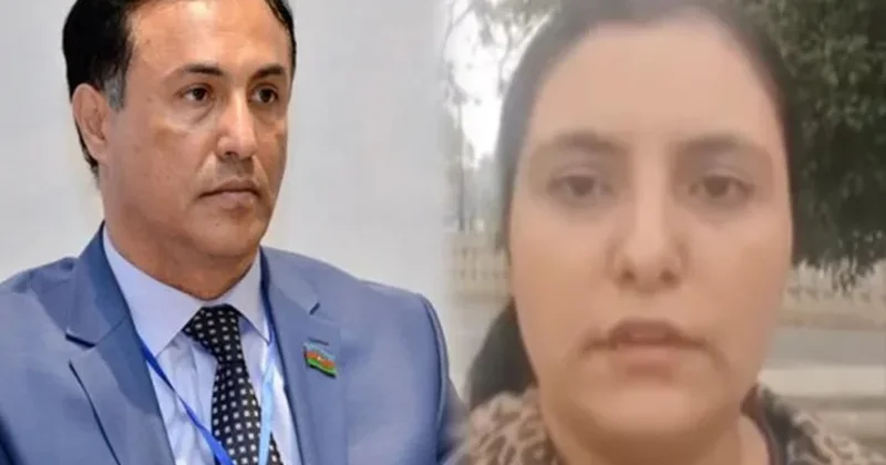 Gedin, öz dərdinizi çəkin! Elman Nəsirovdan onu qınayanlara SƏRT CAVAB VİDEO