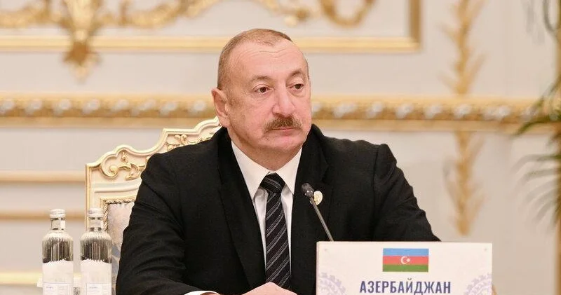 Prezident Azərbaycanın Təbrizdəki baş konsulunu təyin edib