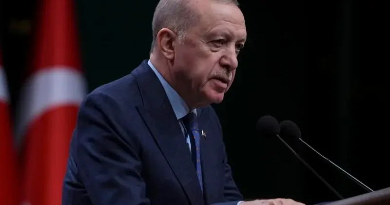 Ərdoğan Balıkesirdəki güclü zəlzələ ilə bağlı prosesi nəzarətə götürüb