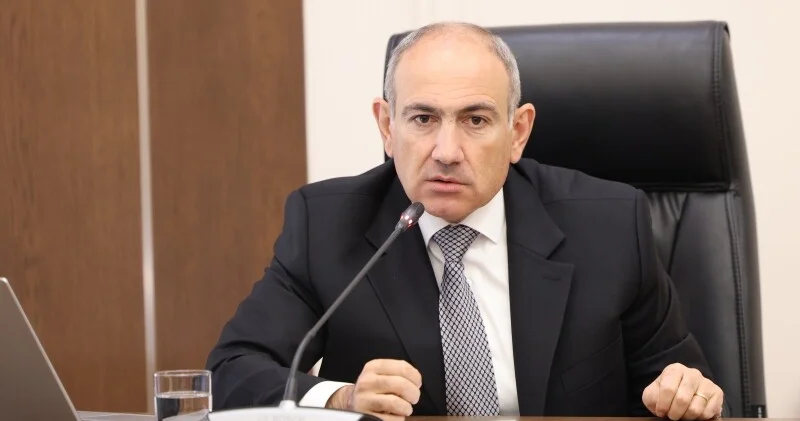 Paşinyanın təklifinə Azərbaycandan REAKSİYA