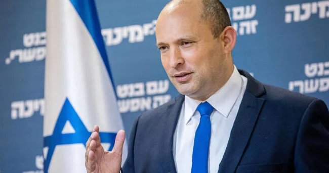 Bennet “Likud”u ikiüzlülükdə ittiham edib və partiyanın borclarını açıqlayıb