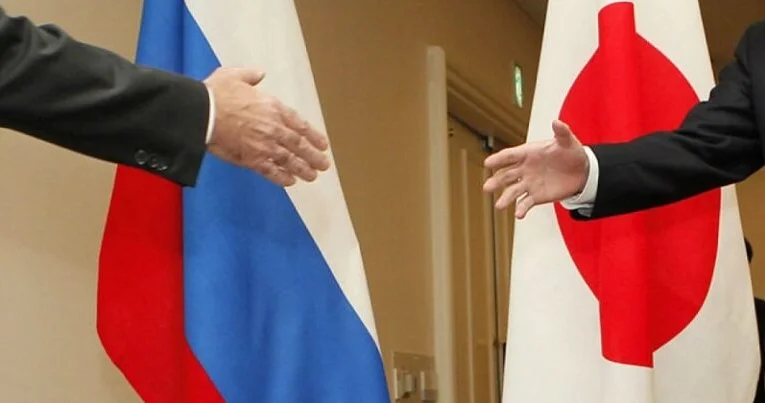 Tokio Moskva ilə anlaşmağa hazırdır