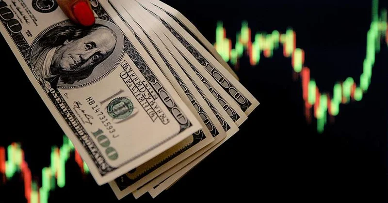 FT: США выходят в лидеры по долговому бремени среди развитых стран