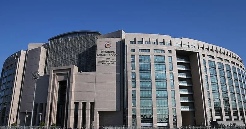 İBB nin sabiq sədrinin “siyasi casusluq” ittihamı ilə həbsinə qərar verilib